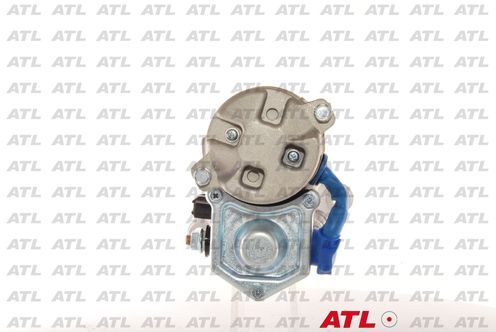 ATL AUTOTECHNIK starteris A 75 760